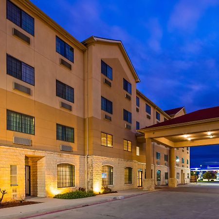 Best Western Windsor Pointe Hotel & Suites-At&T Center Сан-Антонио Экстерьер фото