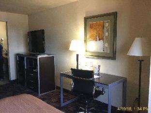 Best Western Windsor Pointe Hotel & Suites-At&T Center Сан-Антонио Номер фото